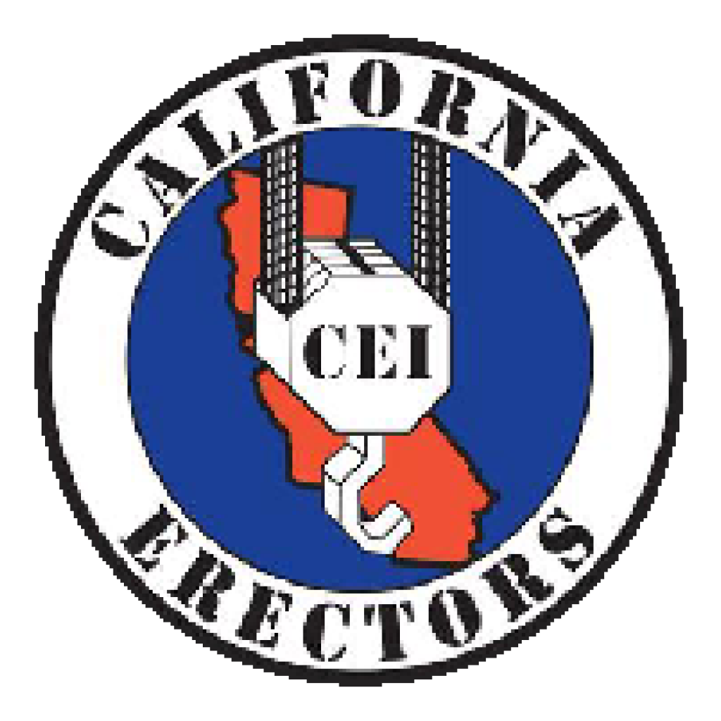structural steel, California Erectors