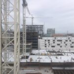 structural steel, California Erectors