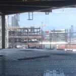 structural steel, California Erectors