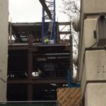 structural steel, California Erectors