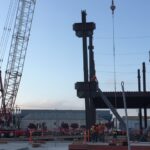 structural steel, California Erectors